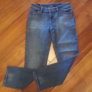 Ralph Lauren girl's jeans, size 14